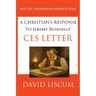 A Christian's Response to Jeremy Runnells' CES Letter