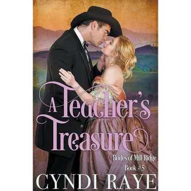 A Teacher's Treasure