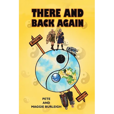 There and Back Again