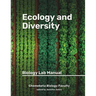 Ecology and Diversity: Biology Lab Manual