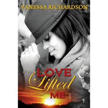 Love Lifted Me