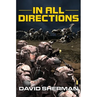 In All Directions