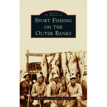 Sport Fishing on the Outer Banks