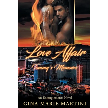 Love Affair: Tommy's Memoirs