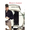 Here's Lower