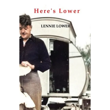 Here's Lower