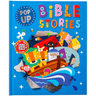 Pop-Up Bible Stories