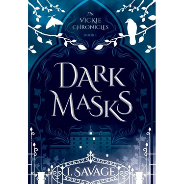 Dark Masks - Updated Edition: A Heart-Pounding Mystery-Thriller