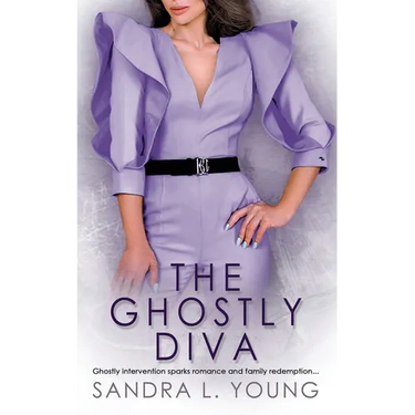 The Ghostly Diva
