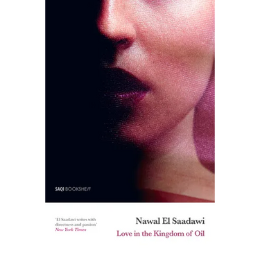 Love in the Kingdom of Oil