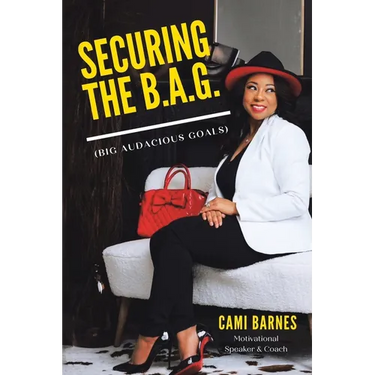 Securing the B.A.G.: (Big Audacious Goals)