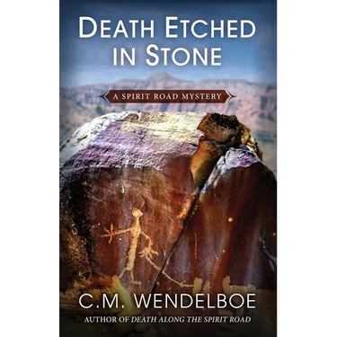 Death Etched in Stone