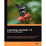 Learning Joomla! 1.5 Extension Development