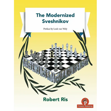 The Modernized Sveshnikov