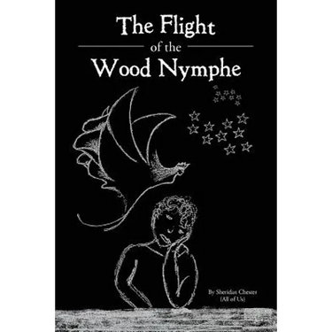 The Flight of the Wood Nymphe