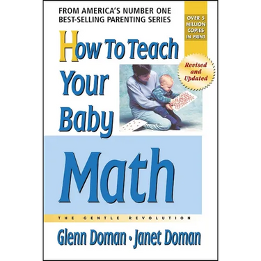How to Teach Your Baby Math