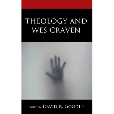 Theology and Wes Craven