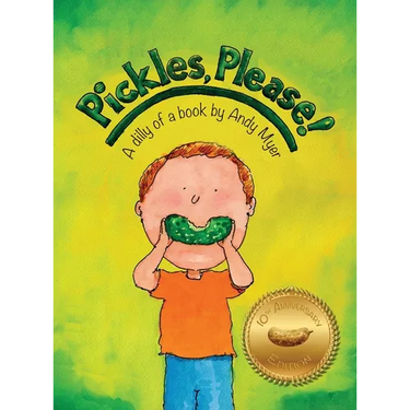 Pickles, Please!