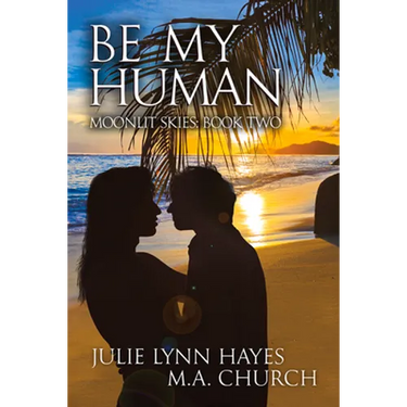 Be My Human