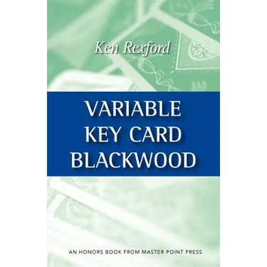 Variable Key Card Blackwood