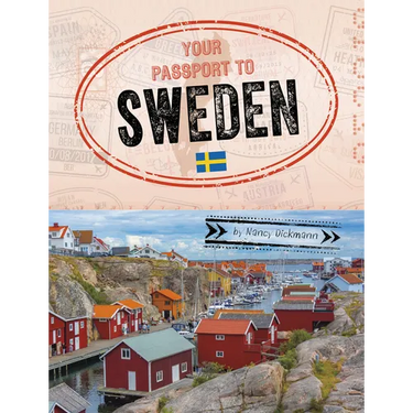 Your Passport to Sweden