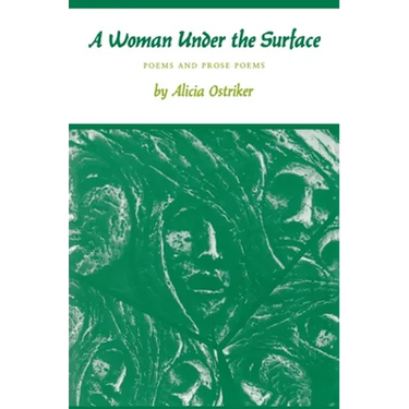 A Woman Under the Surface: Poems and Prose Poems