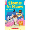 Show and Tail (Home for Meow #2): Volume 2