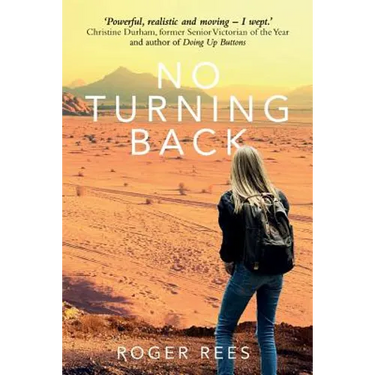 No Turning Back