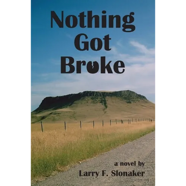 Nothing Got Broke