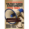 A New Insurgency: The Port Huron Statement and Its Times