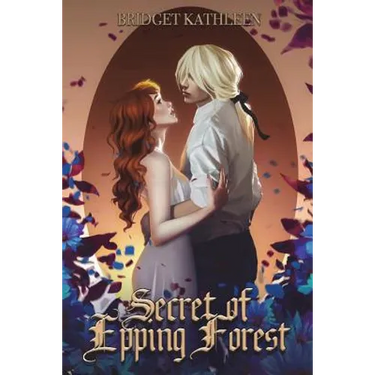 Secret of Epping forest