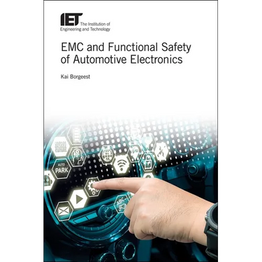 EMC and Functional Safety of Automotive Electronics