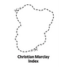 Christian Marclay: Index