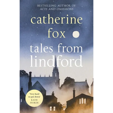 Tales from Lindford