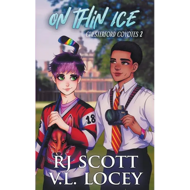 On Thin Ice