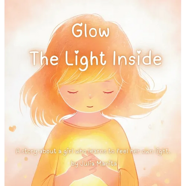 Glow The light inside