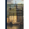 The Works Of Lord Macaulay, Complete: History Of England