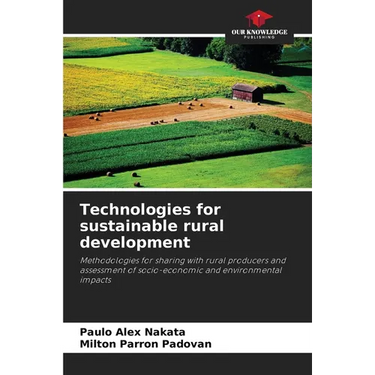 Technologies for sustainable rural development