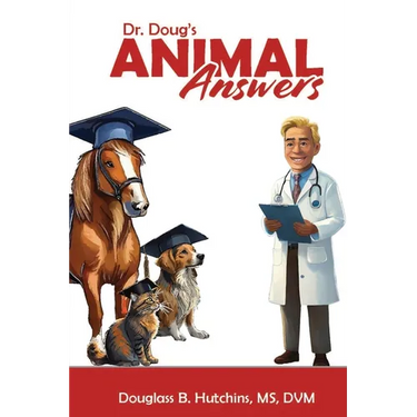 Dr. Doug's Animal Answers
