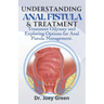 Understanding Anal Fistula & Treatment: Treatment Odyssey and Exploring Options for Anal Fistula Management.