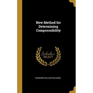 New Method for Determining Compressibility