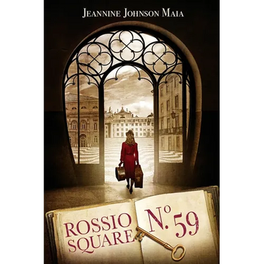 Rossio Square N.°59