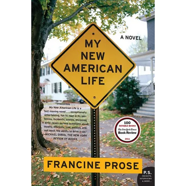 My New American Life