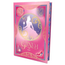 Wicked: Glinda Upland Hardcover Journal
