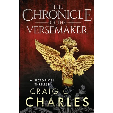 The Chronicle of the Versemaker