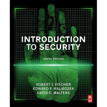 Introduction to Security