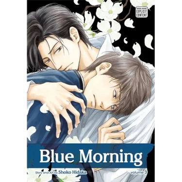 Blue Morning, Vol. 3