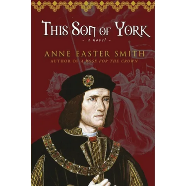 This Son of York