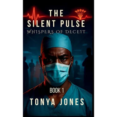 The Silent Pulse: Whispers of Deceit