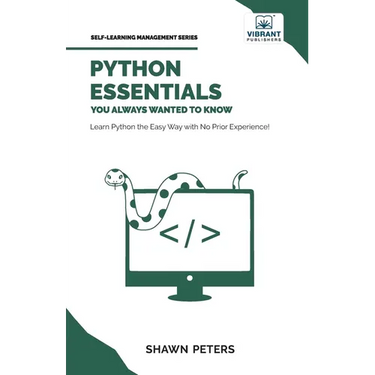 Python Essentials You Always Wanted to Know